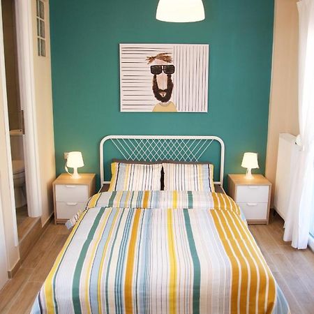 Super Cute & Cozy Mini Studios In City Center Salonic Exterior foto