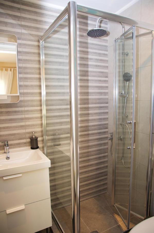 Super Cute & Cozy Mini Studios In City Center Salonic Exterior foto