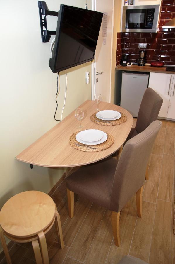 Super Cute & Cozy Mini Studios In City Center Salonic Exterior foto