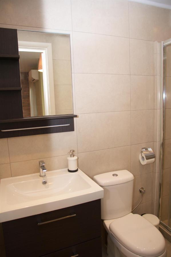 Super Cute & Cozy Mini Studios In City Center Salonic Exterior foto