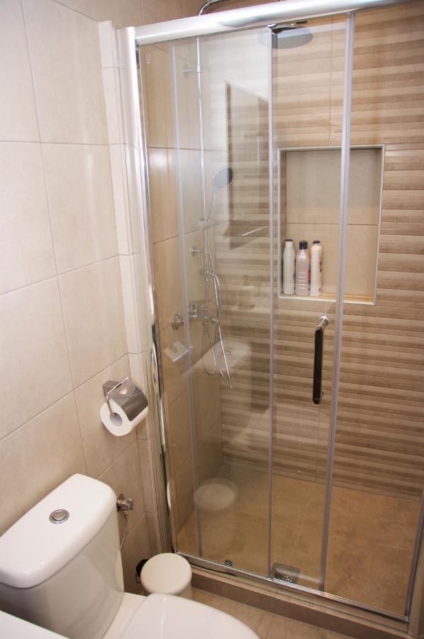 Super Cute & Cozy Mini Studios In City Center Salonic Exterior foto